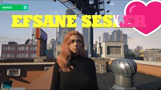 Eightborn Rp Efsane Sesler - (Beyhan - Tarkan - Boris - Mülayim)