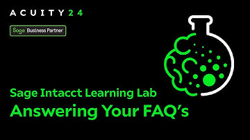 Learning Lab  - Answers to your Frequently Asked Questions