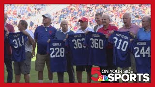 St. Louis honors soccer history, with passion and energy for the future