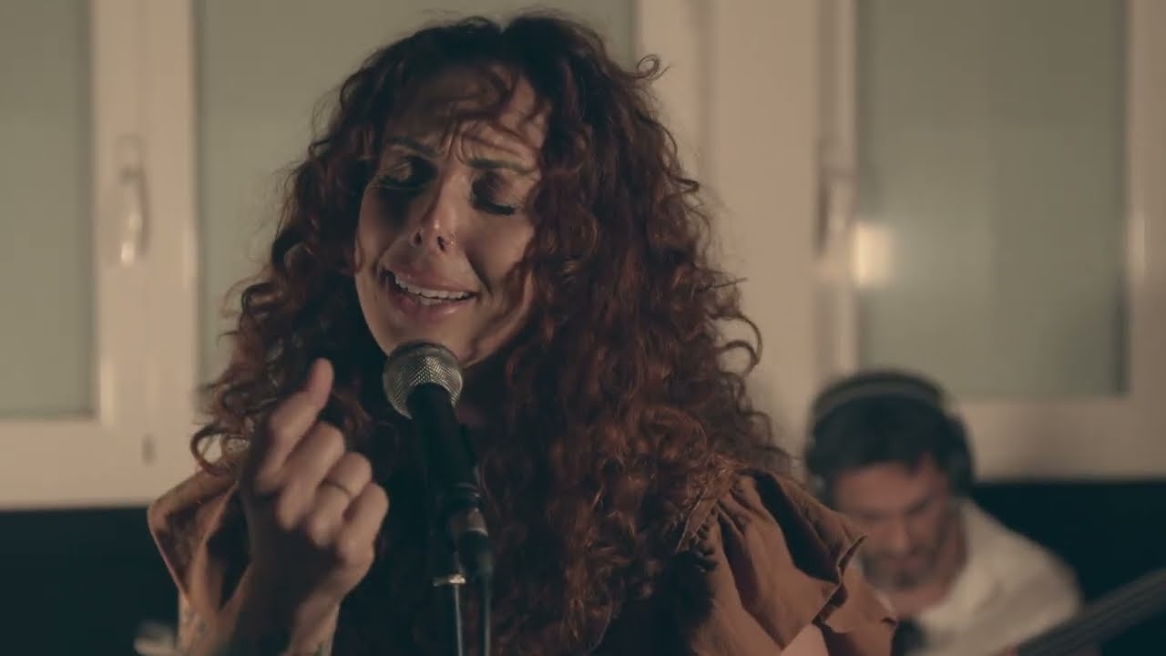 Factoria Live Sesion | Jess | Para mi | Jack Chakataga