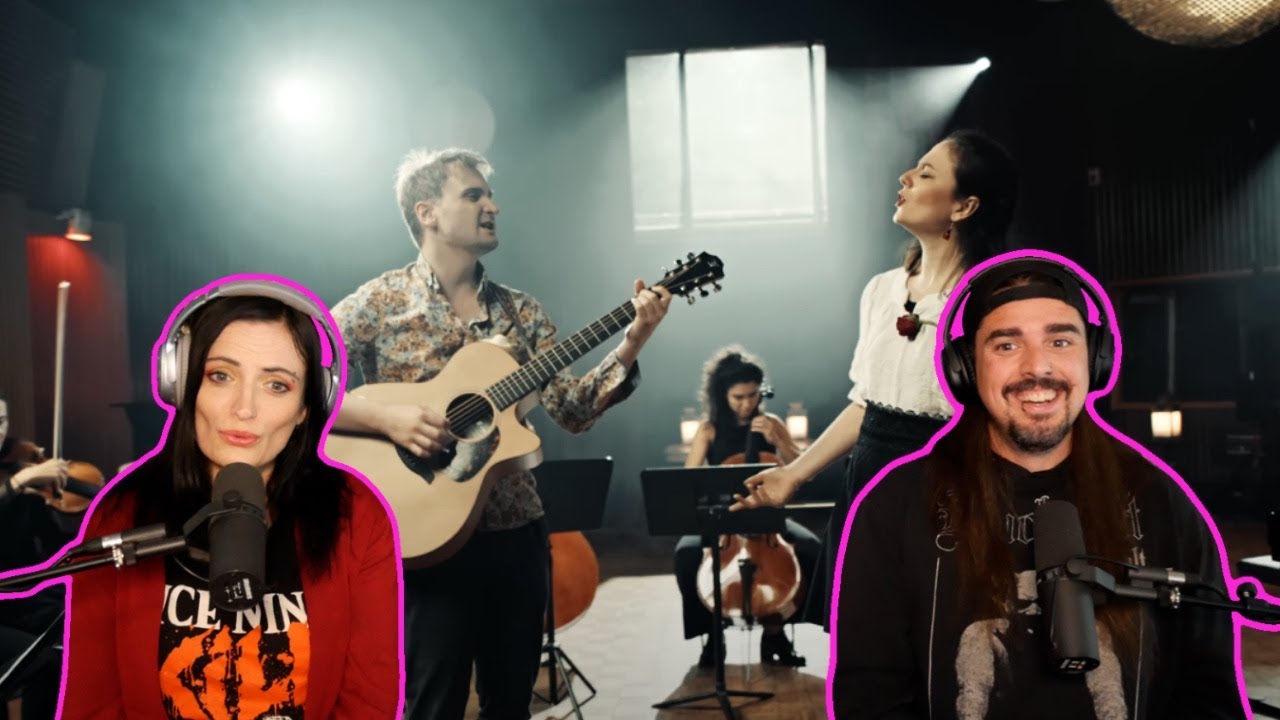 Clair Obscur: Expedition 33 - Lumière (Reaction)