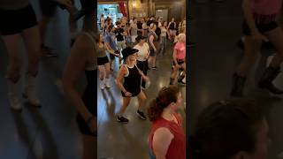 TOXIC Line Dance #bootscootin #linedance #dance #shorts