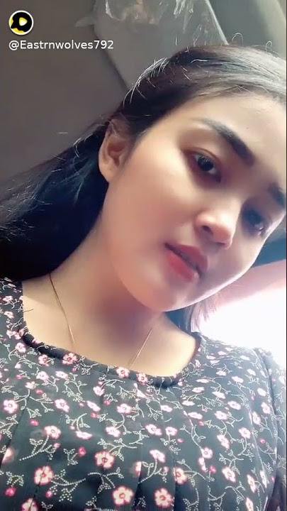 Cewek cantik sange