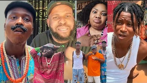 E DON SET😱 ENOGIE FALLOUT SECRET OKOTOR OKAIGBE OKUNGBOWA AND ESTHER TALK SHOW