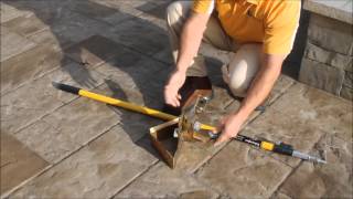 Quick-E-Sand Plow