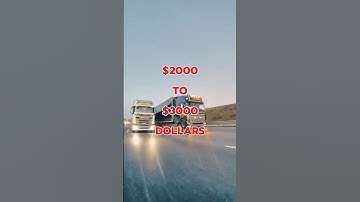 Monthly Income of Truck Dispatcher #USA #trucking #Dispatch #Texas #highlights #Dollars #onlinework