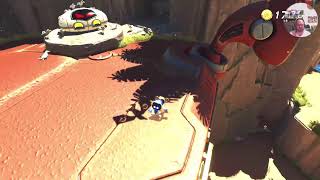 Astro Bot part 2