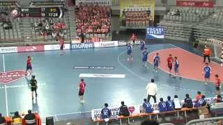 20140515 2경기 남자챔프1차전 웰컴론 vs 두산 풀영상