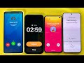 Incoming Call, Timer, Fake Call Xiaomi Mi 9T, IPhone 13, Samsung S10E, Samsung S22
