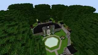 QBcraft - Tekkit Survival Launch Trailer (Full HD)