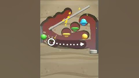 dig this! 360-7 | the one ball | Dig this level 360 episode 7 solution gameplay walkthrough