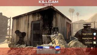Getting Level 70 10th Prestige Emblems Titles HACK Call Of Duty Modern Warfare 2 Commentary PC