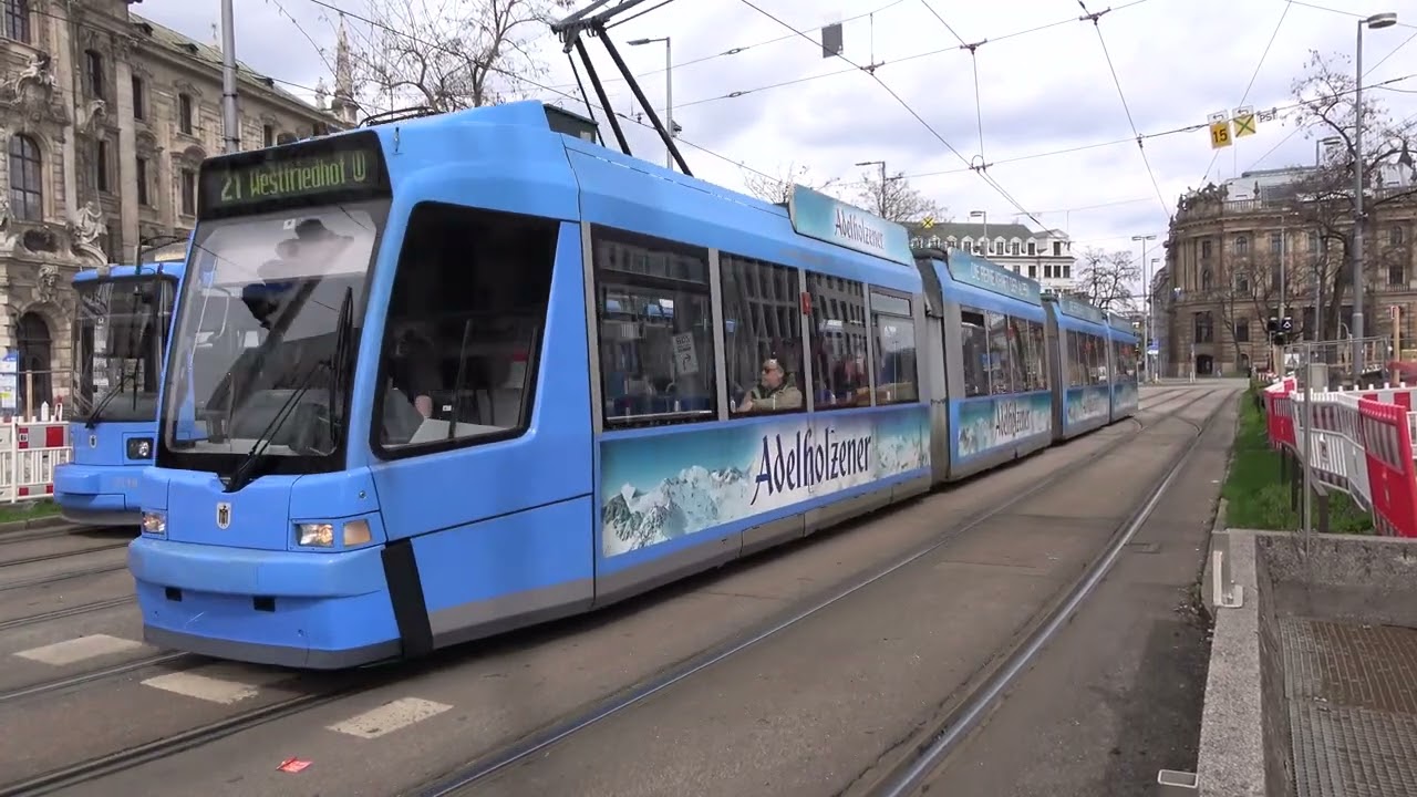 München 2025.03.30.