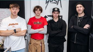 Uk Garage DJ Set | FooR x Ashdunn x XDBR x Lockerz