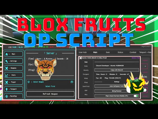 Farm your blox fruits account by Java_has_fallen