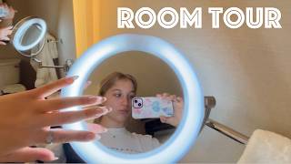 Hotel Room Tour (ASMR)