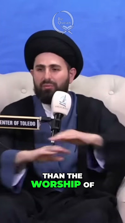 Ali ibn Abi Talib: Why I'm Shia Muslim
