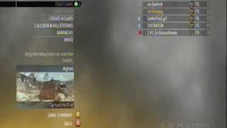 Team GGNR Thanks x, Dispute, rules wrong, map 1, capture the flag.