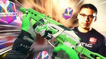 the MINIBAK is INSANE in MW2 RANKED PLAY! 🤯 (Pro Minibak Class Setup)