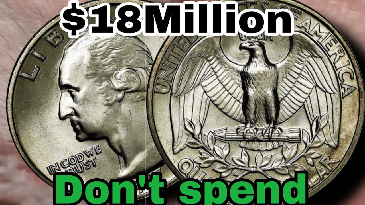 The liberty quarter dollar 1974: What Makes it Special?