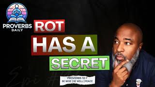 Rot Has a Secret screenshot 5