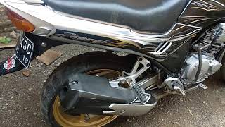 Ramadhan Sale Scorpio 2009