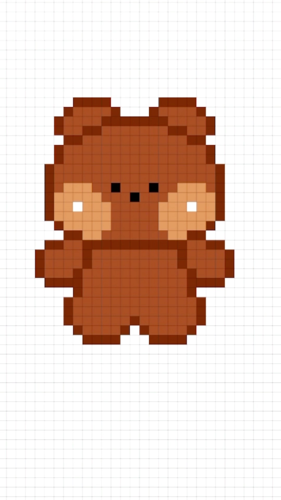 【ADLV】 PIXEL BEAR ARTWORK KNIT /追跡付 아크메드라비(ACME DE LA VIE) PIXEL BEAR ARTWORK KNIT