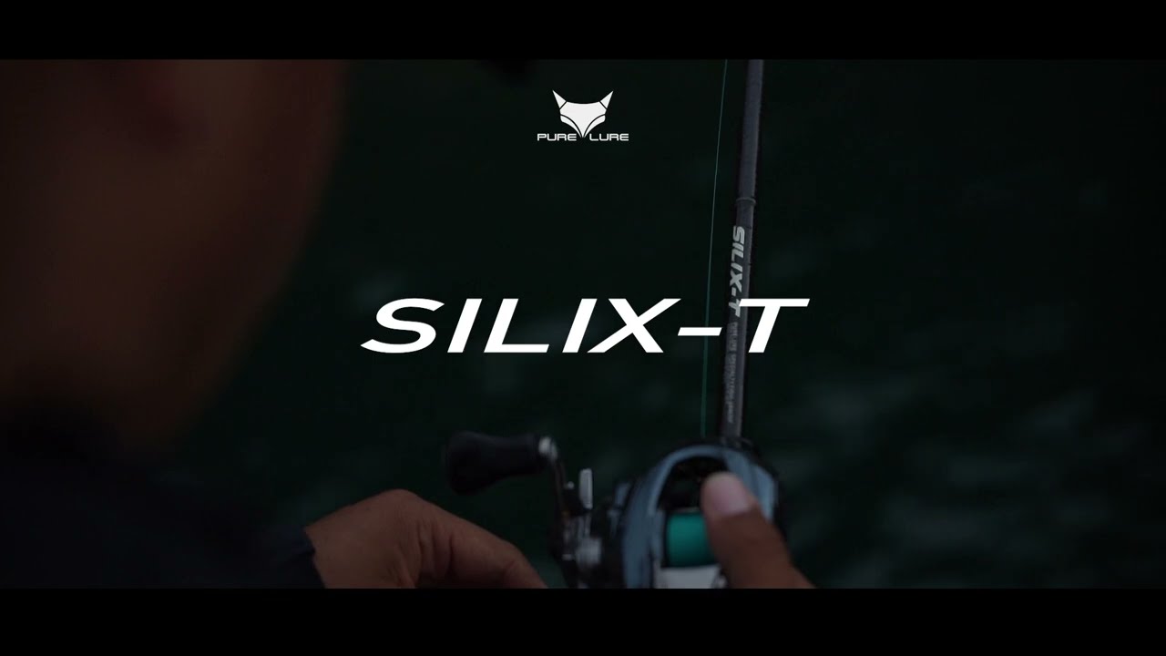 SILIX-T and PURELURE