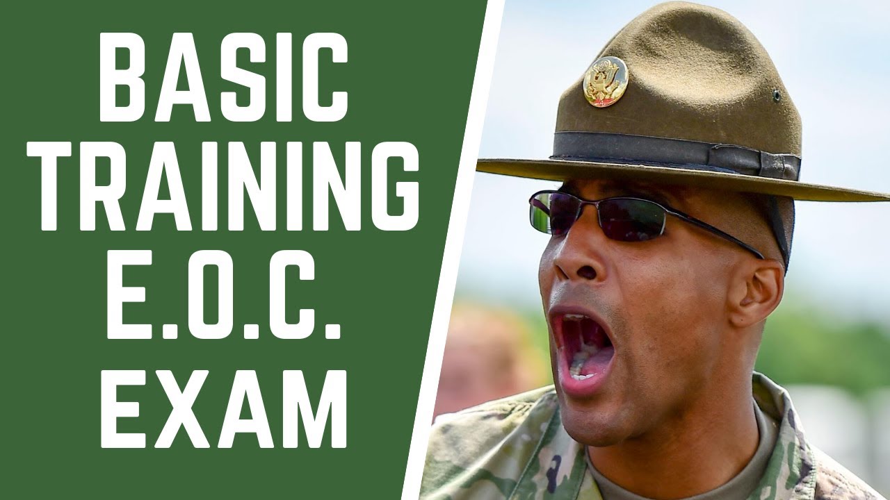 Here's a list of all the known Basic Training selections in Call