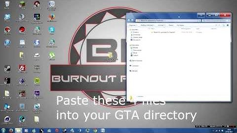 M0d S0beit 0.3z [HOW TO INSTALL] play.bestsampserver.com:7777