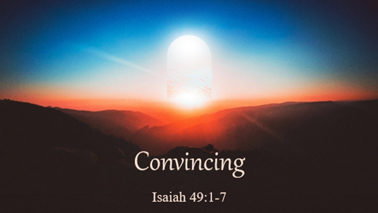 January 18th, 2026 - First United Methodist Church of Lebanon, Mo.