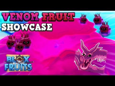 STRING FRUIT V1 & V2 SHOWCASE! 🧶