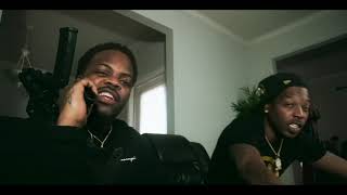 Hell Rell Just In Here x ILL Noddy - A Long Time MUSIC VIDEO