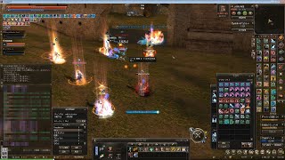 Lineage2 Essence JP Aden/PvP Dominator 20210801 Giran screenshot 3