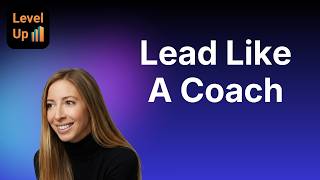 How to Give Difficult Feedback & Lead Like A Coach