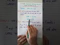 Linear Equations Solving Tricks Full Explanation #example #easy learning #step #transport #side #two