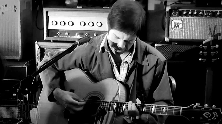 Chris Bousquet - 'Pond Lily/Meadowlark' - Live Fro...
