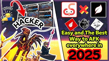 🔥Time to Get Leviathan🐉 With UgPhone + Native + Auto Rejoin Tool📱