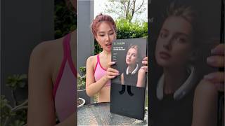 พัดลมคล้องคอตัวมัม ลมแรงระดับเทอร์โบ ดีไซน์สวยเหมือนหูฟังคูลๆ 🎧 #เผื่อใครถามว่าซื้อไหน #jisulife พัดลมคล้องคอตัวมัม ลมแรงระดับเทอร์โบ ดีไซน์สวยเหมือนหูฟังคูลๆ 🎧 #เผื่อใครถามว่าซื้อไหน #jisulife
