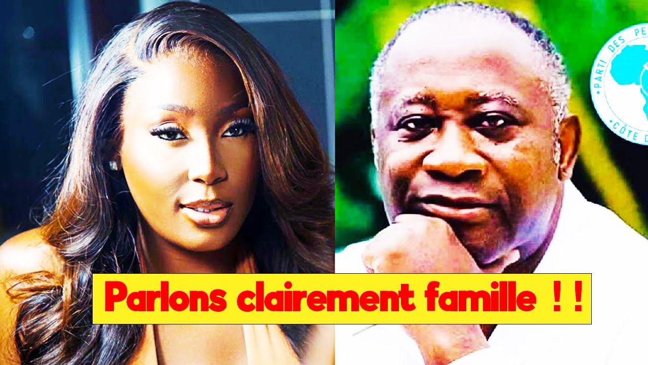 🚨🚨LES PROPOS DEPLACES DE MAA BIO SUR LAURENT GBAGBO : ON EN DISCUTE CHEZ OXYMORE !