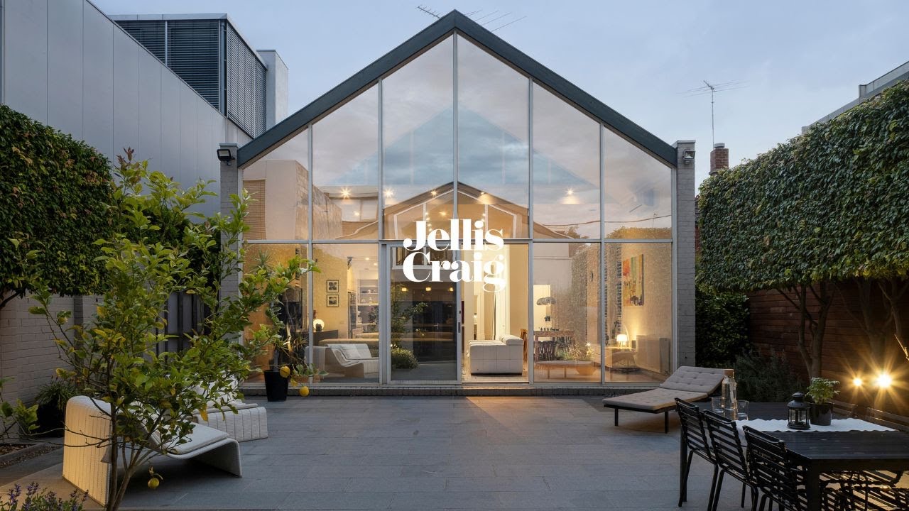 307 Beaconsfield Parade, Middle Park