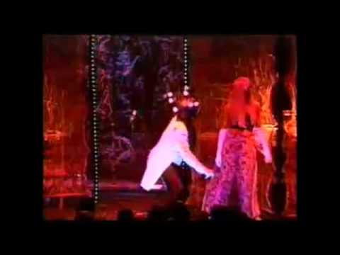 The Residents - Blue Rosebuds