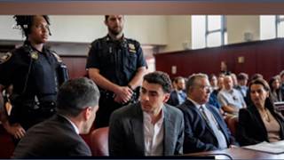 Luigi Mangione admits to shooting UnitedHealthcare CEO, pleads guilty in federal case