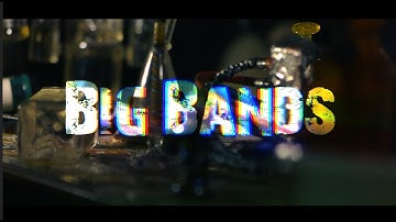 Capslock - "Big Bands" (Official Music Video)