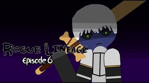 Rogue Lineage Anime Episode 6| Pivot Animation