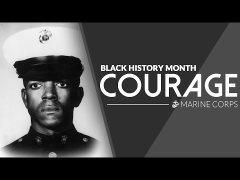 black-history-month:-courage