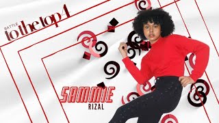 B3Toe4 Model Id - Sammie