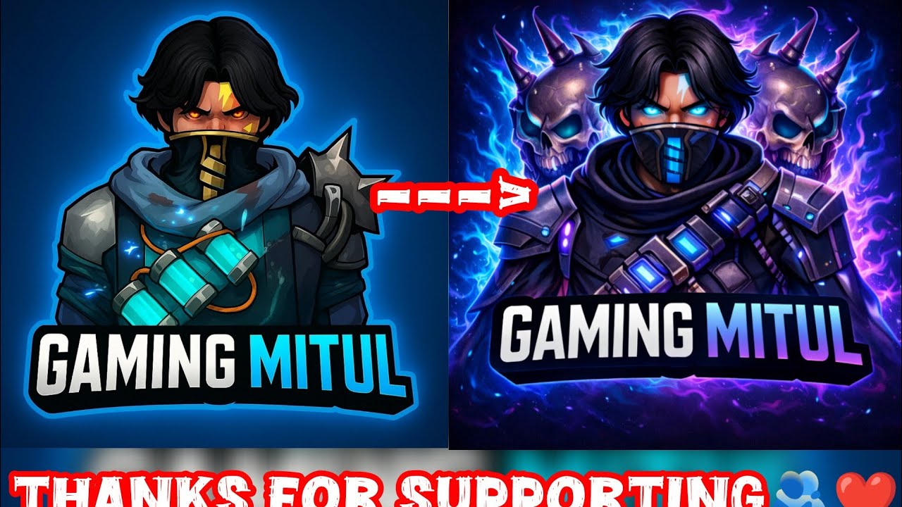 Comeback 💀 Gaming Mitul YT  is live #gamingmitulyt #carrompool