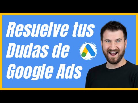🔴COMUNIDAD DE GOOGLE ADS🟢 Dudas y respuestas de Google