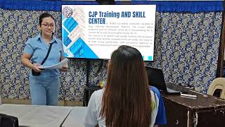 COC2 TM1 DEMONSTRATION 